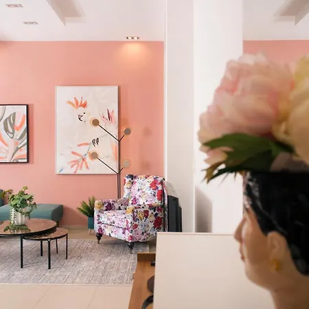 Apartment A Divine In The Centre Of Town *
