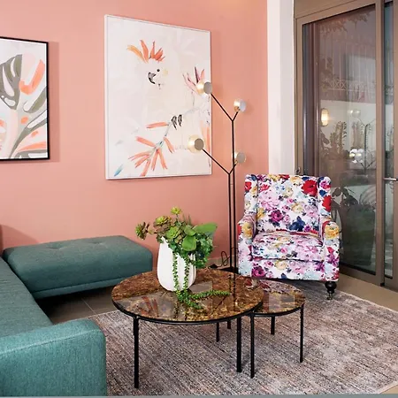 Apartment A Divine In The Centre Of Town *