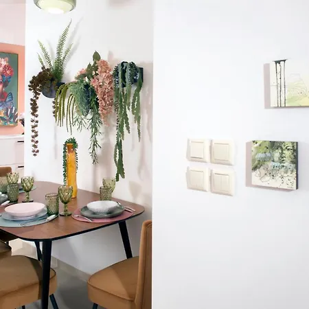 Apartment A Divine In The Centre Of Town *
