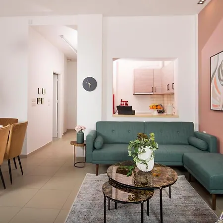 Apartment A Divine In The Centre Of Town *